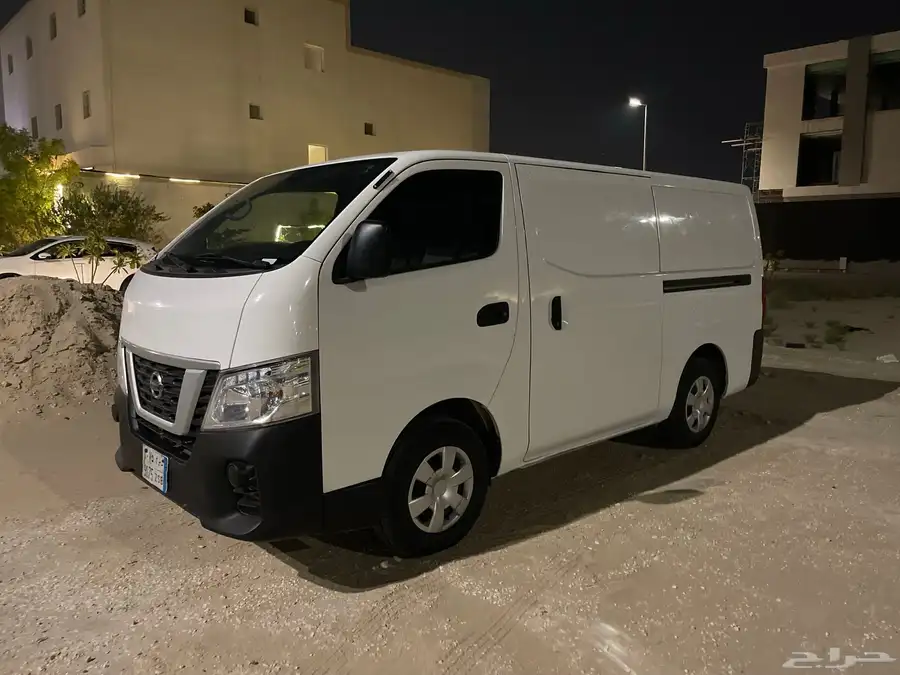 نيسان اورفان index