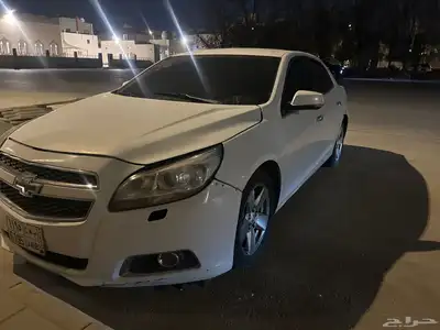 للبيع ماليبو 2013 0