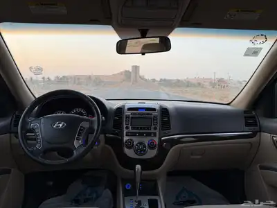 هونداي سنتافي 2012 5