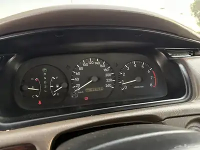 كامري 1999 قراندي 31