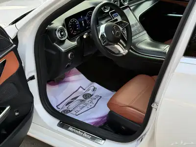 مرسيدس C300 2024 اعلى فئة 17