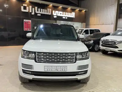 رنج روفر 2013 فل كامل 1