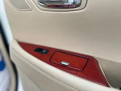 للبيع لكزس Es2008 اعلى فئه وكاله 25