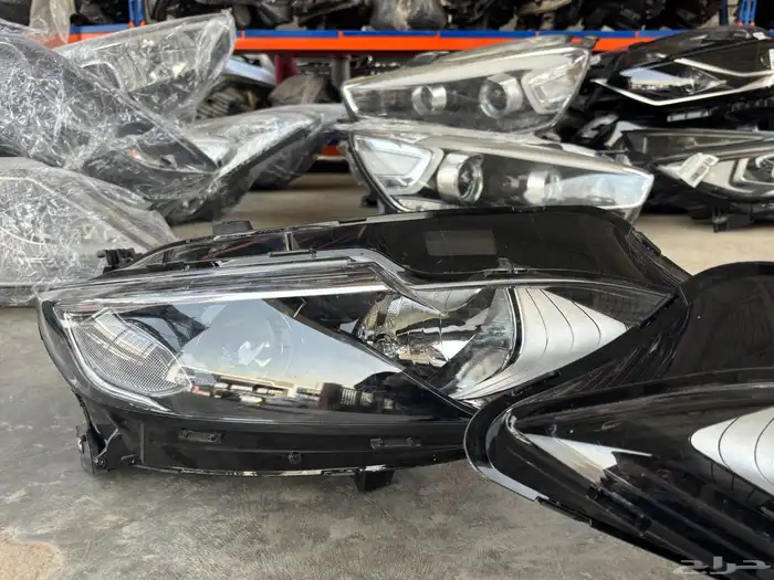 شمعات ماليبو 2019-2020-2021-2022 6