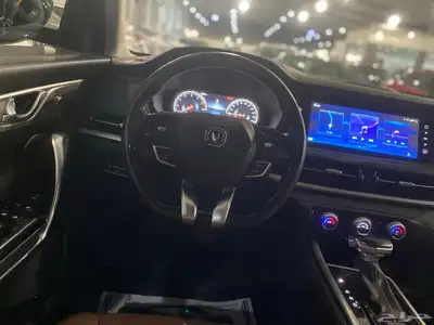 شانجان CS95 2022 فل كامل 9