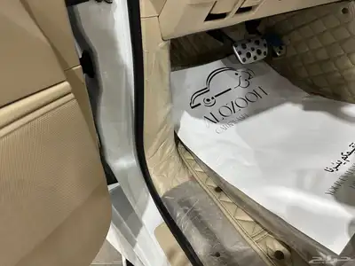 جيب لكزس 2021 LX570 - بحالة الوكالة ممشى قليل .. 26