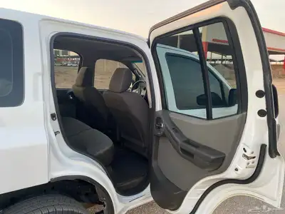 نيسان اكستيرا 2014 17