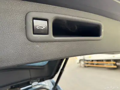 هايلاندر 2020 GLE فل سعودي مالك اول 35