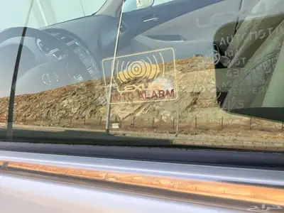 لكزس ES350 27