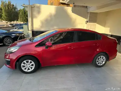 كيا ريو 2017 للبيع 5