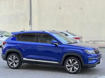 شانجان CS35 موديل 2021 قمة النظافه 10