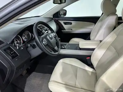 مازدا CX9 2014 سعودي 15