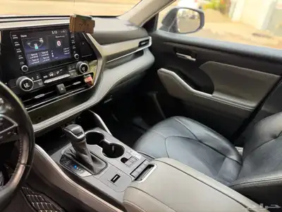 هايلاندر 2020 GLE فل سعودي مالك اول 39