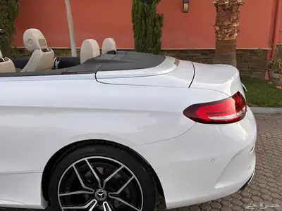 مرسيدس 2021 كشف اعلى فئه 14