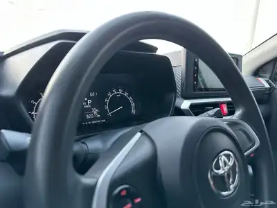 للبيع تويوتا رايز 2022 Toyota Raize 10