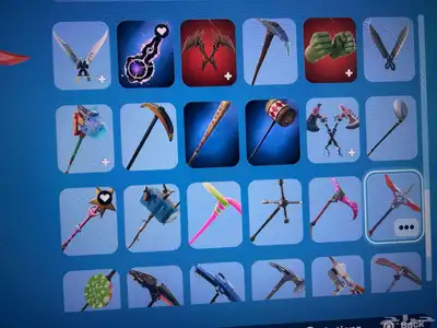حساب فورت نادر 8