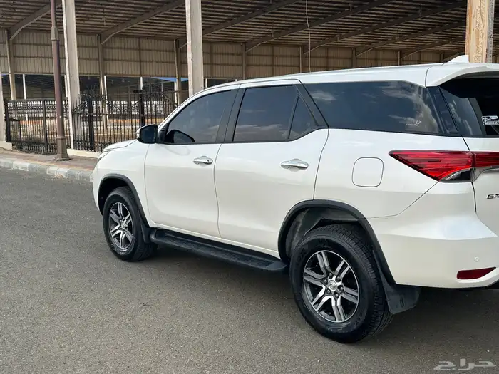 فورشنر 2017 2