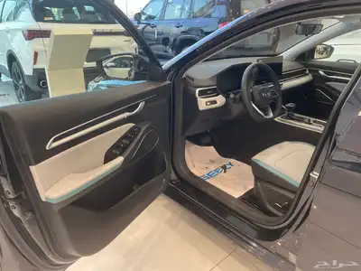 جيلي امجراند 2025 فل كامل (( عرووض اجازة الصيف )) 4