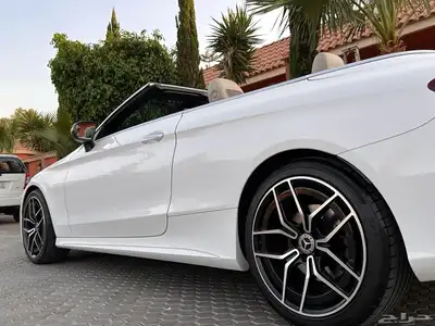 مرسيدس 2021 كشف اعلى فئه 21