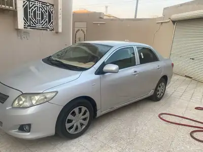 كرولا 2008 1