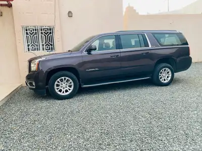 يوكن جمس شبه الجديد وكاله بودي بلاد ماشي145 سعودي بدون دبل 2