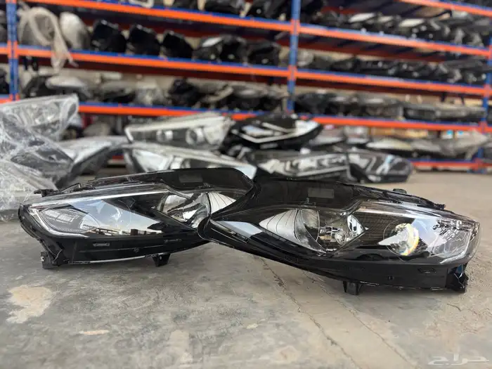 شمعات ماليبو 2019-2020-2021-2022 0