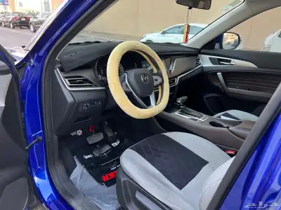 شانجان CS35 موديل 2021 قمة النظافه 26