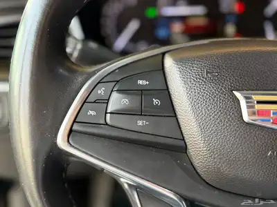 كاديلاك XT5 2019 (( بحالة ممتازة )) 10