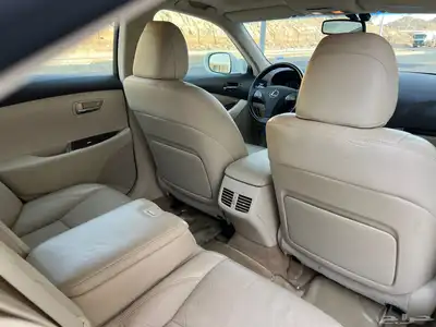 لكزس ES350 24