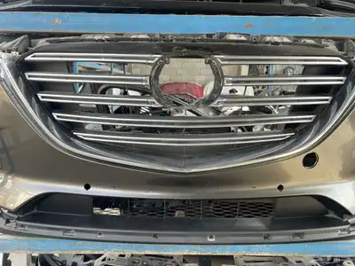 قطع غيار مازدا cx9 مستعملة 1