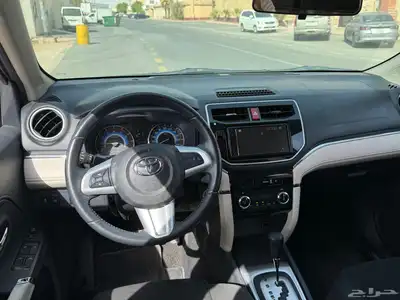 للبيع تويوتا راش 2023 13