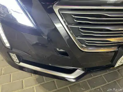 كاديلاك ct6 13