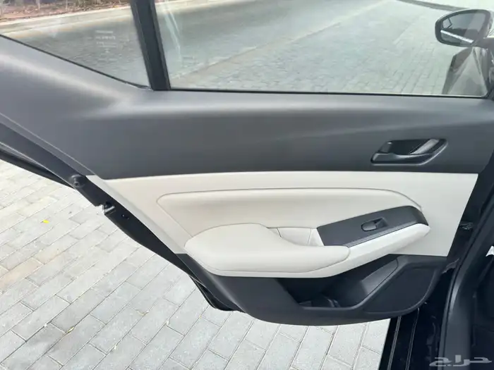 تم البيع نيسان التيما S 2023 خليجي الرستماني ممشى 27 فقط 12