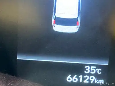 هيونداي ستاريا 9 ركاب 2023 ديزل 5