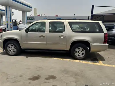 جمس تاهو 2007 1