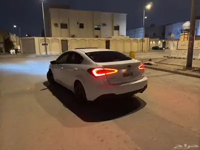 سيراتو فل كامل cerato 4