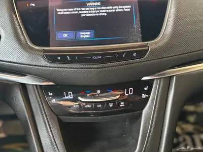 كاديلاك XT5 2019 (( بحالة ممتازة )) 23