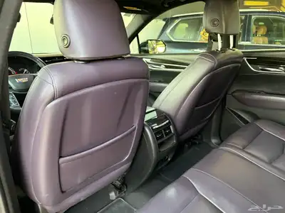 كاديلاك XT5 2019 (( بحالة ممتازة )) 16