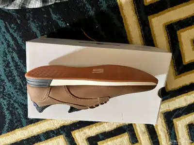 جزمة الدو (ALDO) للبيع جديدة لم تلبس او تستخدم مقاس 43 3