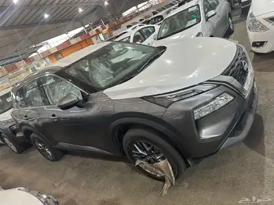 نيسان اكستريل 5 راكب استندر بدون دبل و دبل 2025 3