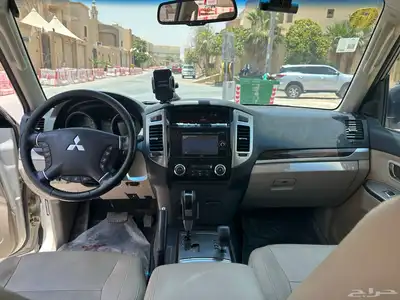 باجيرو 2019 9