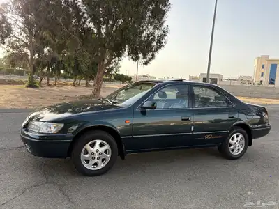 كامري 1999 قراندي 6
