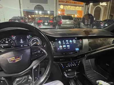 كاديلاك ct6 10