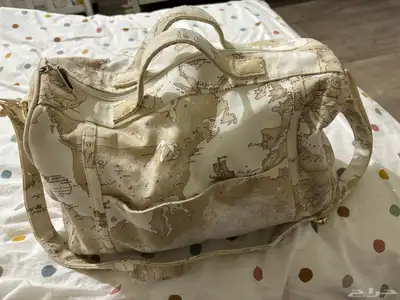 شنطة اطفال الفيرومارتيني اصلية 0