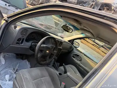 قطع غيار بليزر جميع أنواع الموديلات من 2002 إلى 2010 7