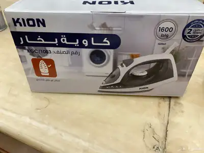 كاويه بخار kon 0