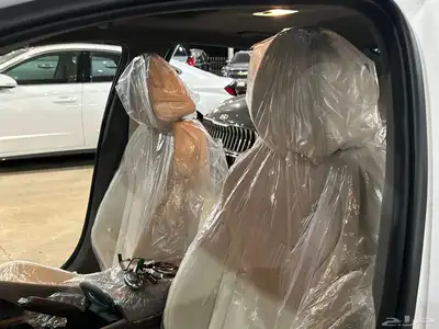 هيونداي النترا 2.0 كمفورت 2025 سعودي الناغي صناعة كوريه 17