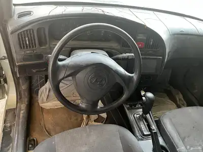 النترا موديل 2004 5
