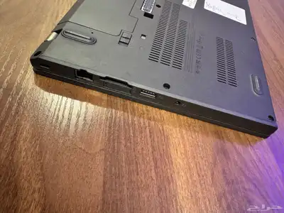 مباع -- لينوفو ثينك باد x270 الجيل السابع مقاس 13 صغير 9