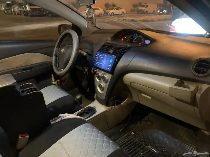 يارس 2008 للبيع في الرياض 19